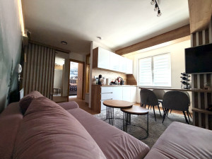 Apartman Jahorina 33m2/MOŽE ZAMJENA ZA VOZILO/Sprat2/Uknjizeno1/1 photo 2