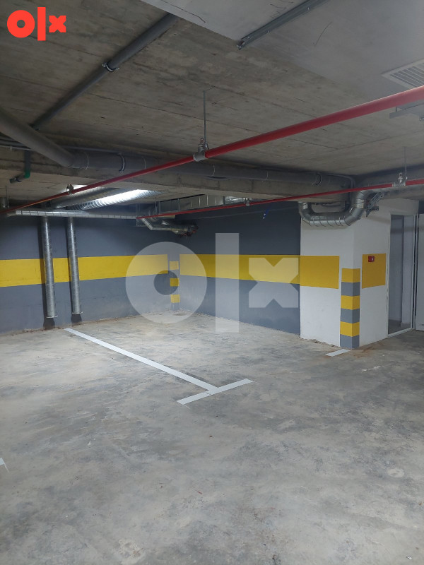 Garaža Banja Luka 14m2