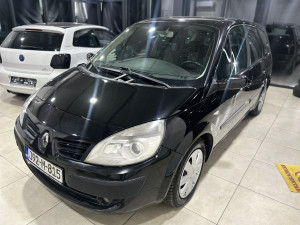 RENAULT GRAND SCENIC 1.9 DCI 7 SJEDIŠZTA, 2007 GOD,