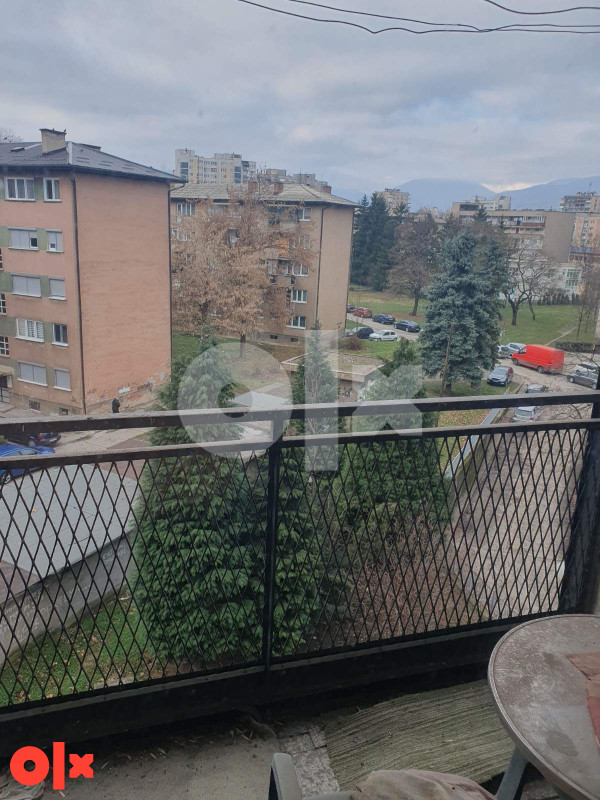Stan Zenica