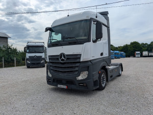 KAMION MERCEDES ACTROS1842 MEGA 061146655