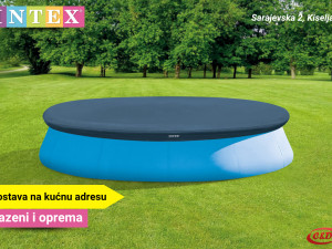 INTEX; Prekrivač za bazen; 366 cm