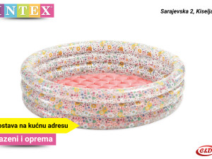 INTEX Bazen; 86 x 25 cm