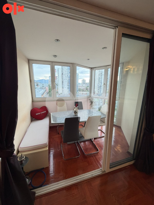 Stanovi i apartmani Sarajevo - Novo Sarajevo 17