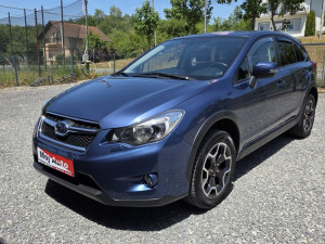 Subaru XV 2.0 dizel 4x4*Uvoz Švajcarska