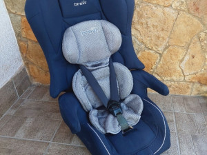 AUTOSJEDALICA ZA DJECU  9-36 KG   BREVI Tour SPORT
