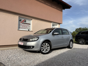 Vw Golf DSG 1,6tdi 105ks 2011god navi,pdc,alu