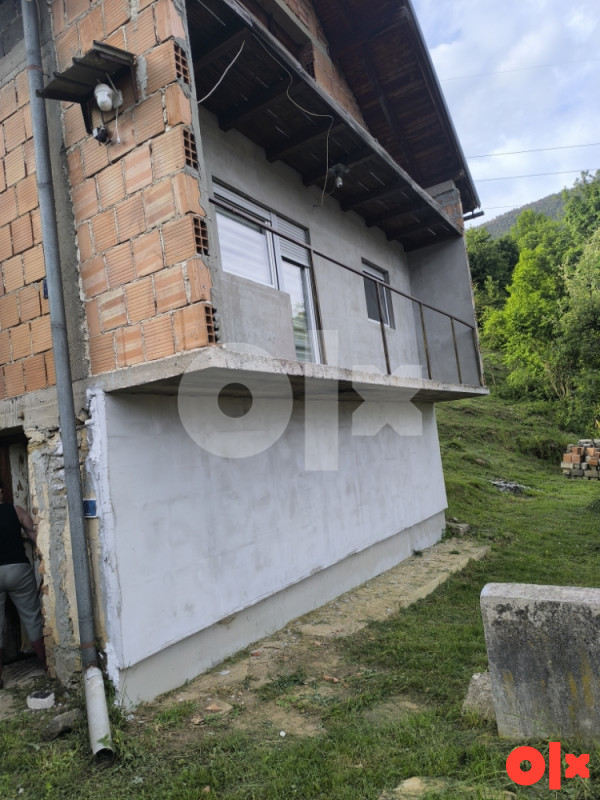 Kuća Travnik Karaula 3
