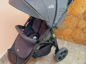 DJECIJA KOLICA Bebe   J  O  I  E  Litetrax 4  ekstra MODEL