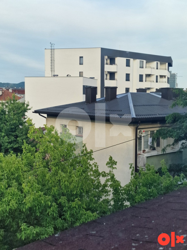 Izdavanje stana 3
