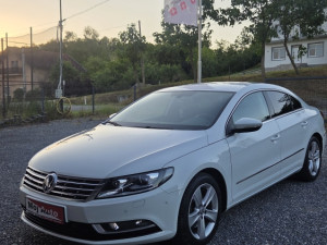 VW PASSAT CC 2.0 TDI*UVOZ ŠVAJCARSKA