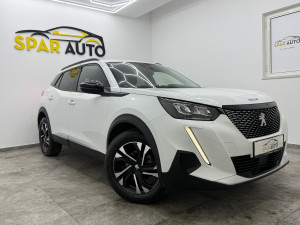 Peugeot 2008 1.5 HDI Allure 2022