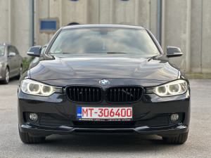 BMW 320D F30 Xenon/Led