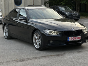 BMW 320D F30 Xenon/Led