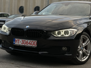 BMW 320D F30 Xenon/Led