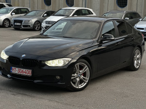 BMW 320D F30 Xenon/Led