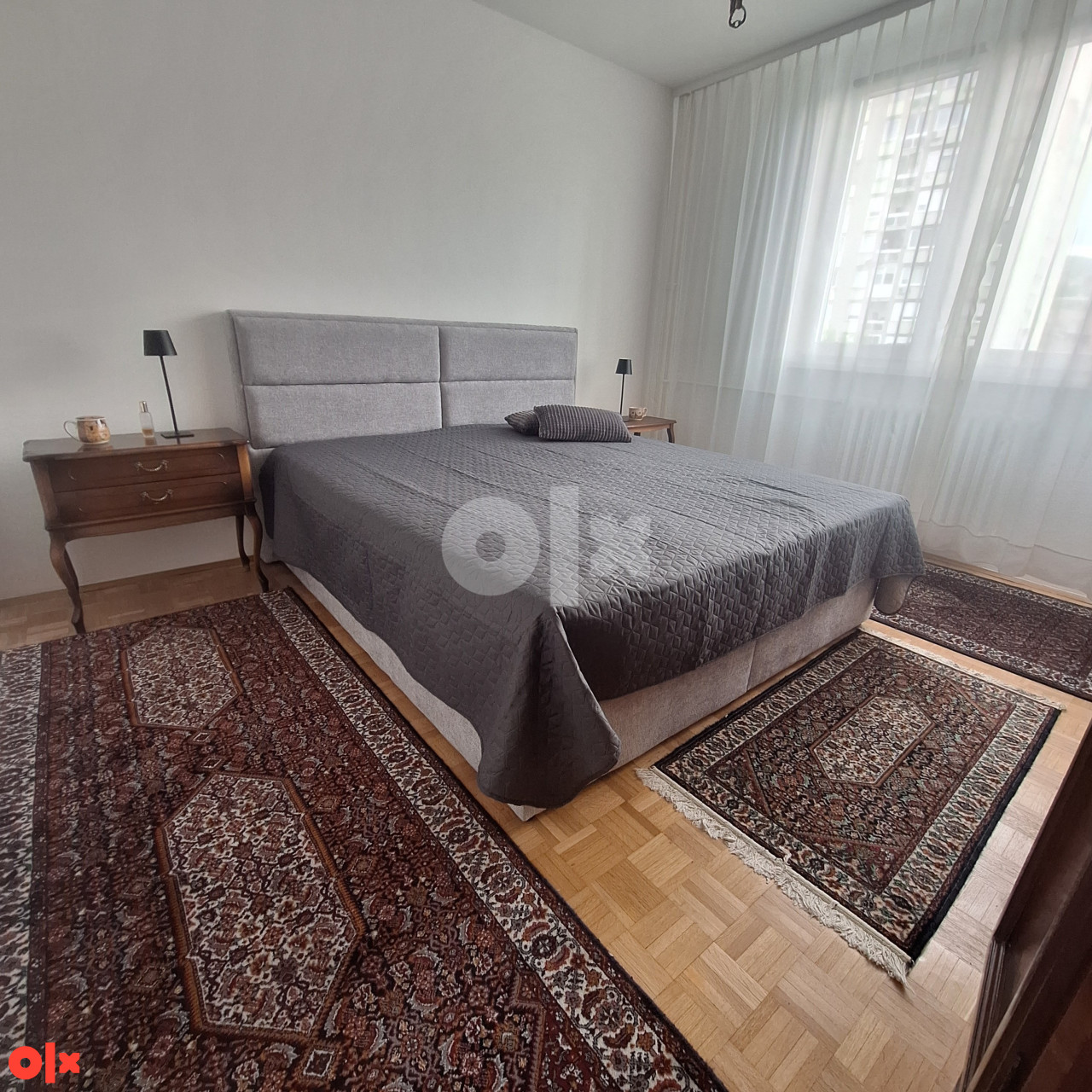 Stan Sarajevo - Centar 78 m² - Ansicht 3