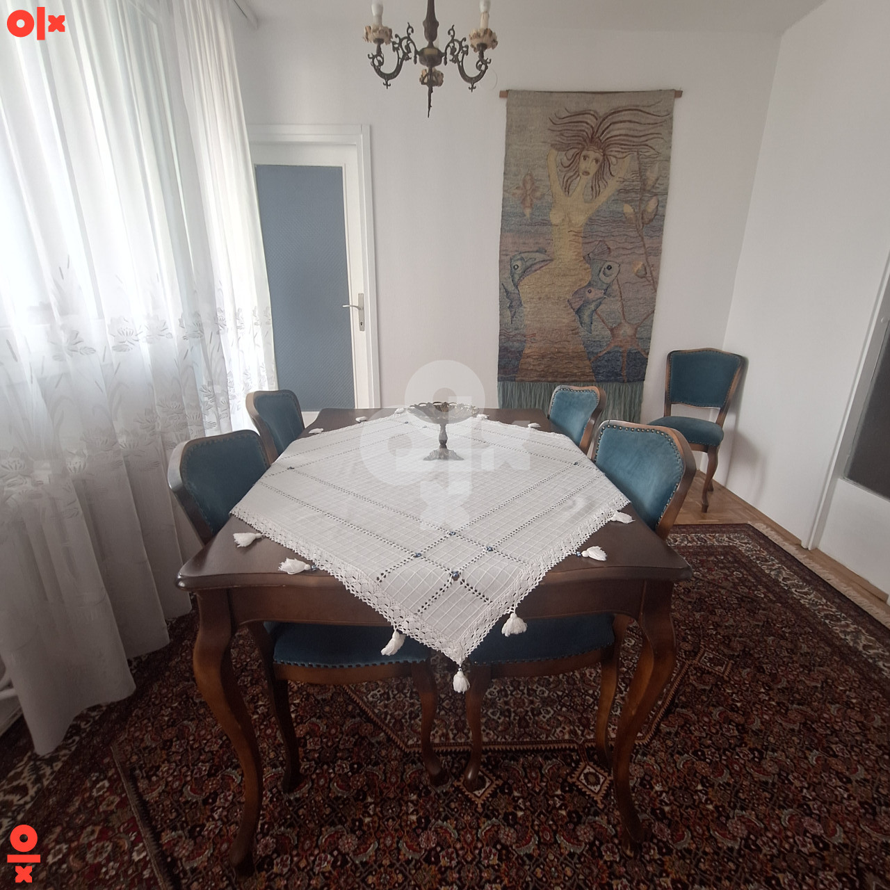 Stan Sarajevo - Centar 78 m² - Ansicht 2