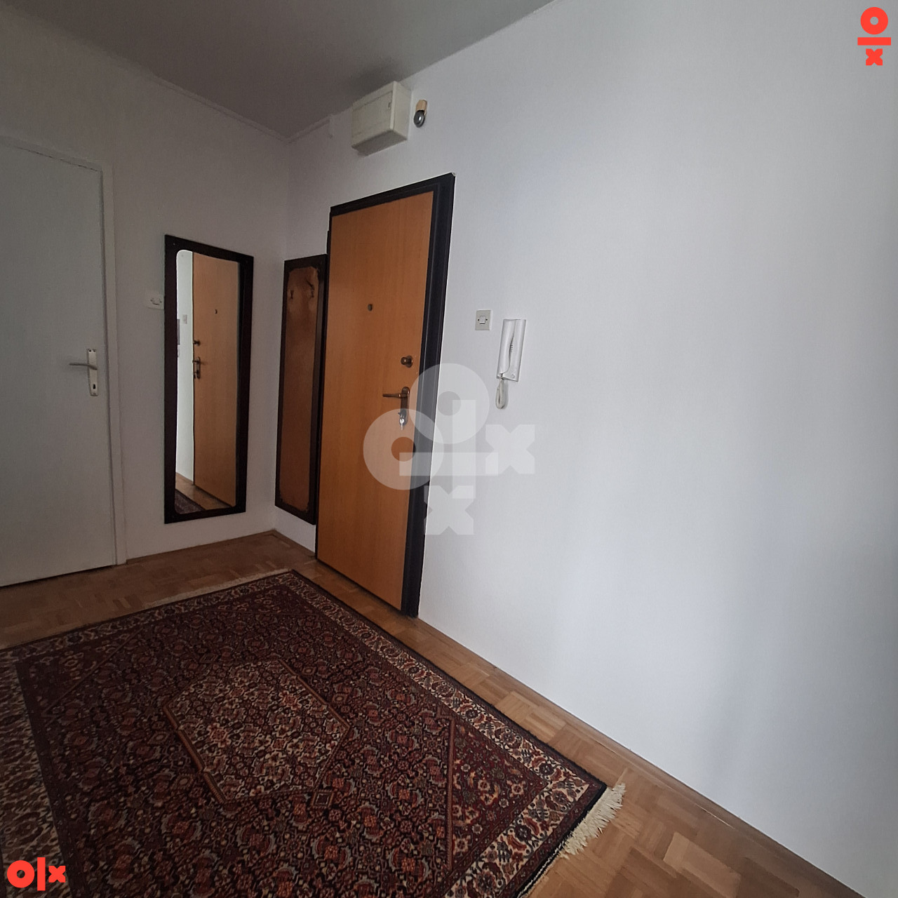 Stan Sarajevo - Centar 78 m² - Ansicht 6