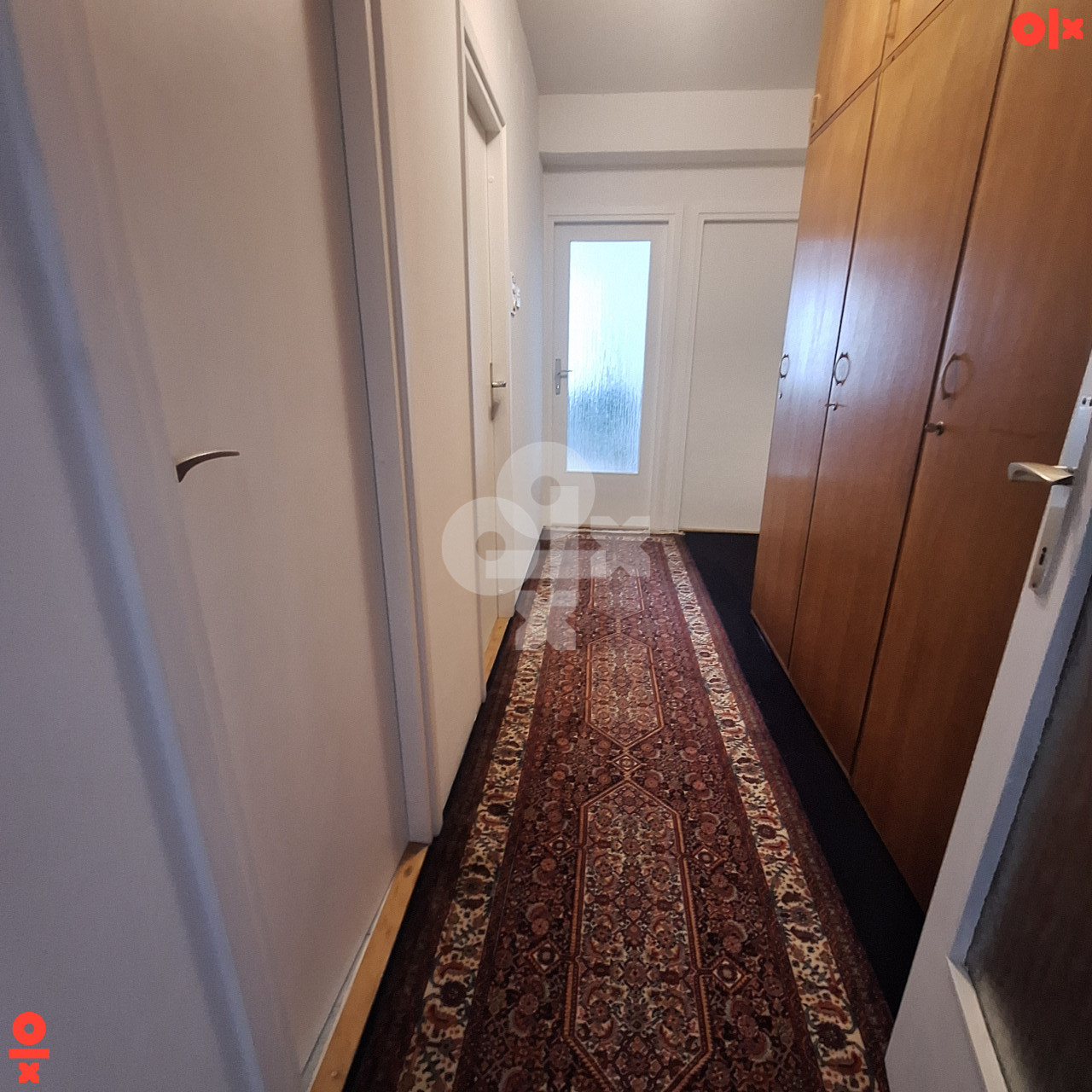 Stan Sarajevo - Centar 78 m² - Mehr