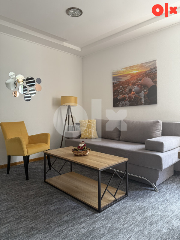 Apartman Tea, Vlašić