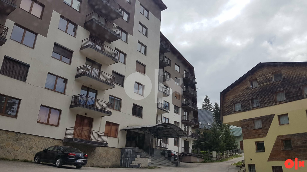 Apartman Tea, Vlašić 7