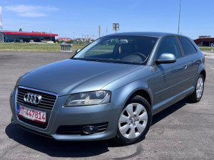 Audi A3 2.0 tdi 103kw