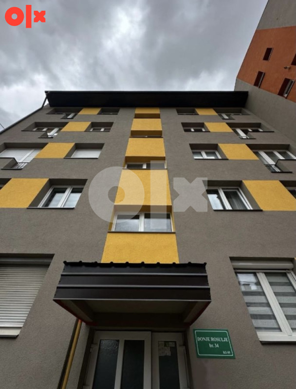 Stanovi i apartmani Visoko