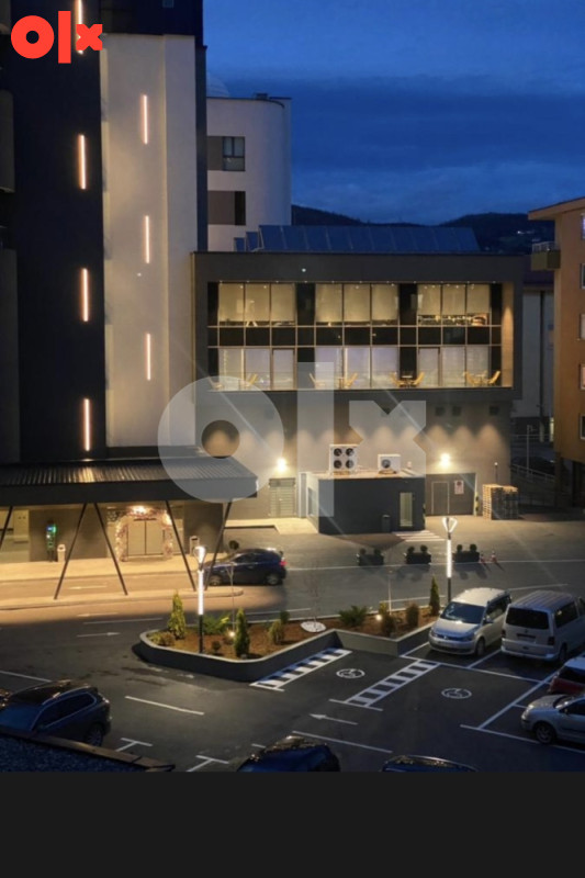 Stanovi i apartmani Visoko 2