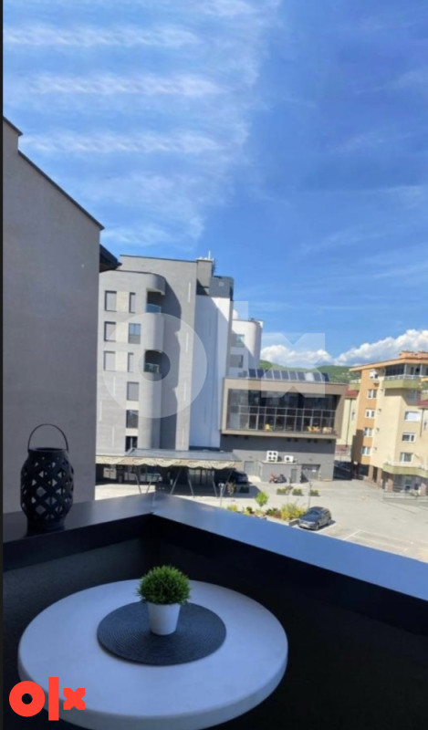 Stanovi i apartmani Visoko 3