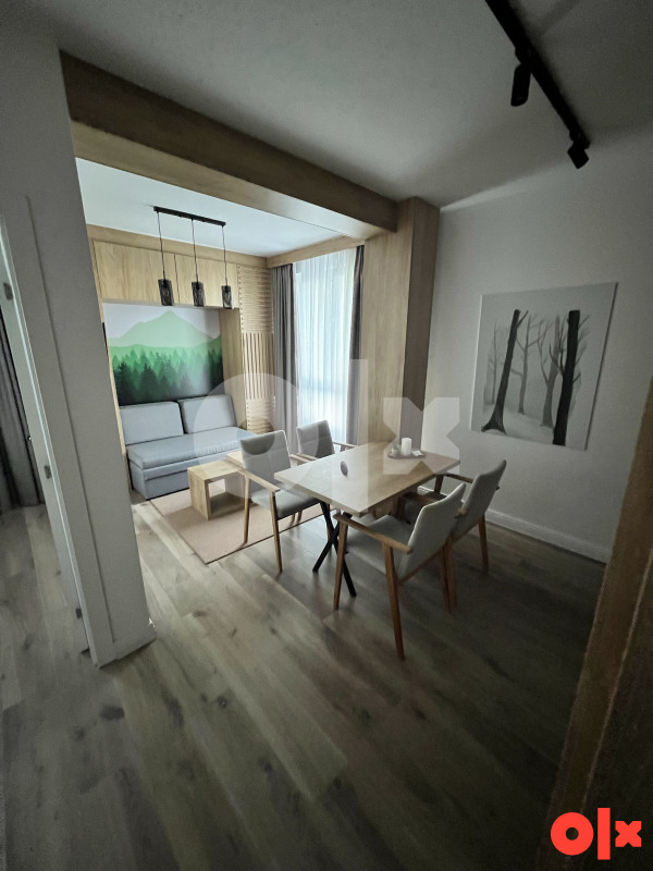 Jednosobni i dvosobni apartmani Jahorina 3