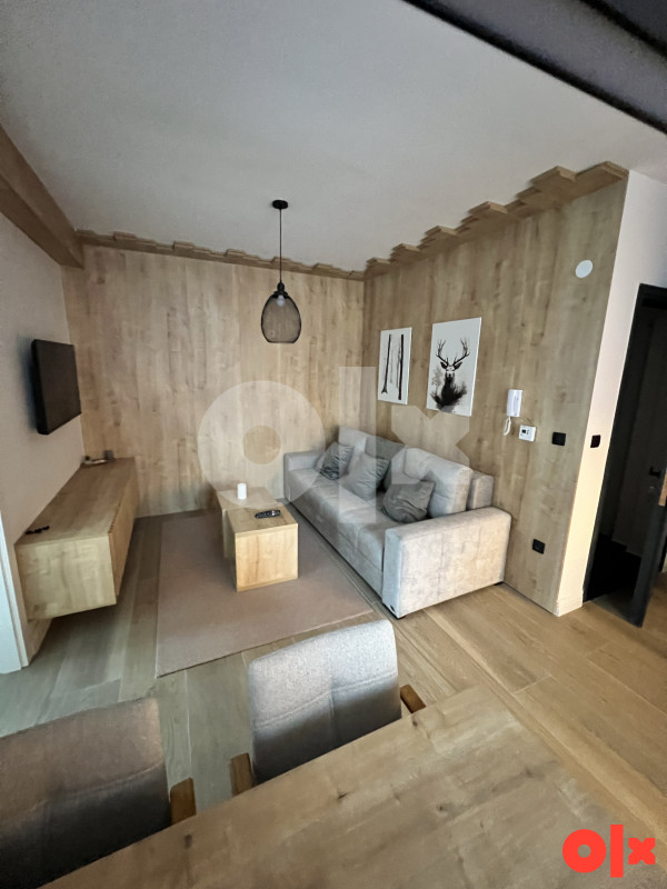 Jednosobni i dvosobni apartmani Jahorina 4