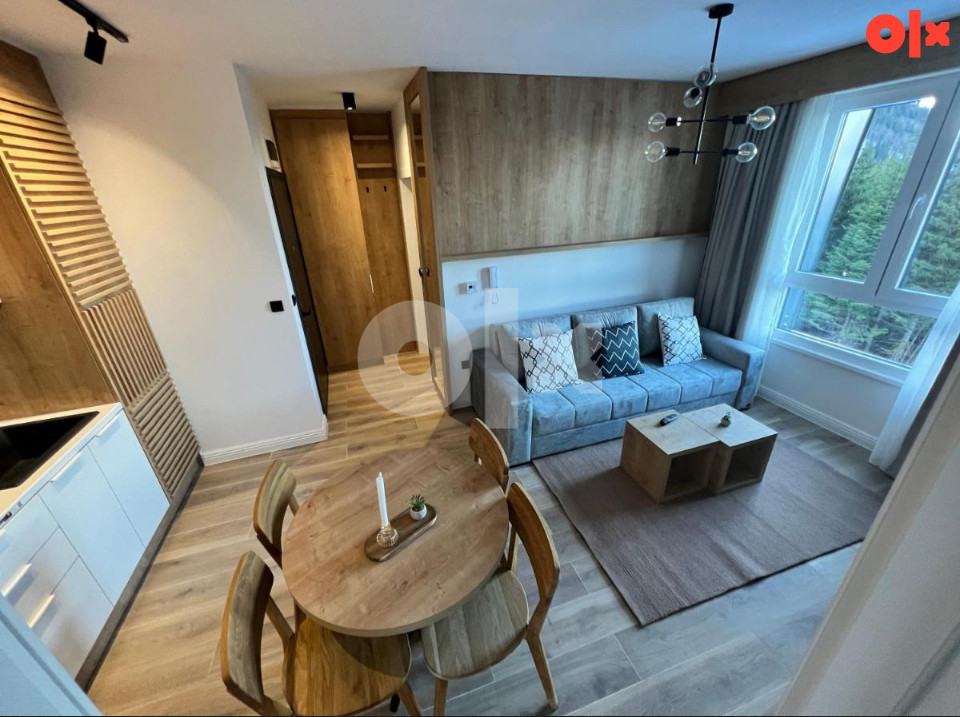 Jednosobni i dvosobni apartmani Jahorina 5