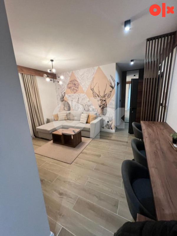 Jednosobni i dvosobni apartmani Jahorina 6