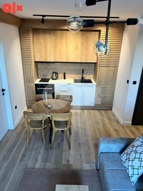 Jednosobni i dvosobni apartmani Jahorina 7