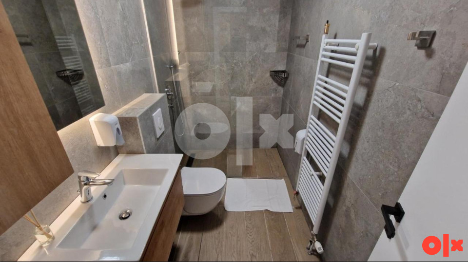 Jednosobni i dvosobni apartmani Jahorina 9