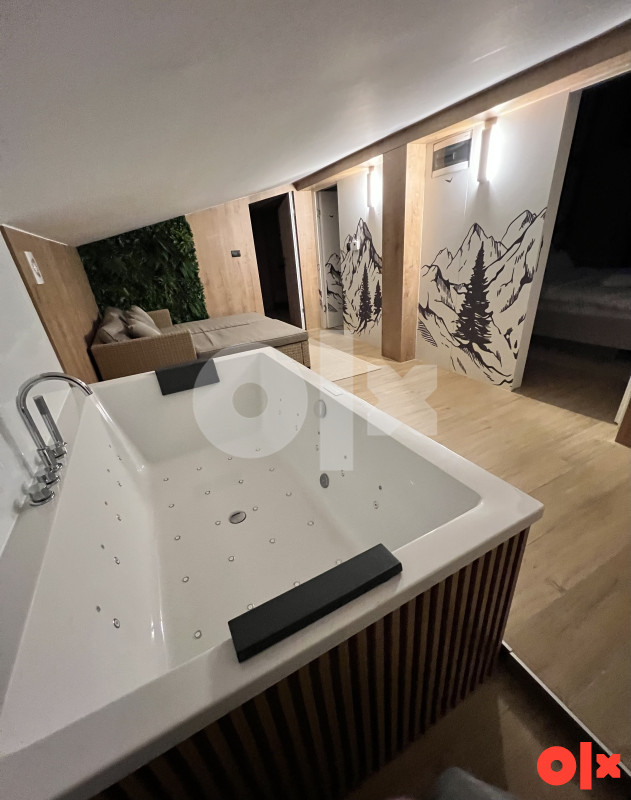 Jednosobni i dvosobni apartmani Jahorina 12