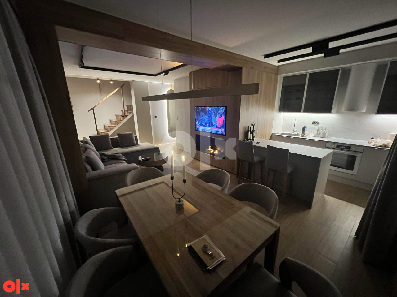 Jednosobni i dvosobni apartmani Jahorina 13