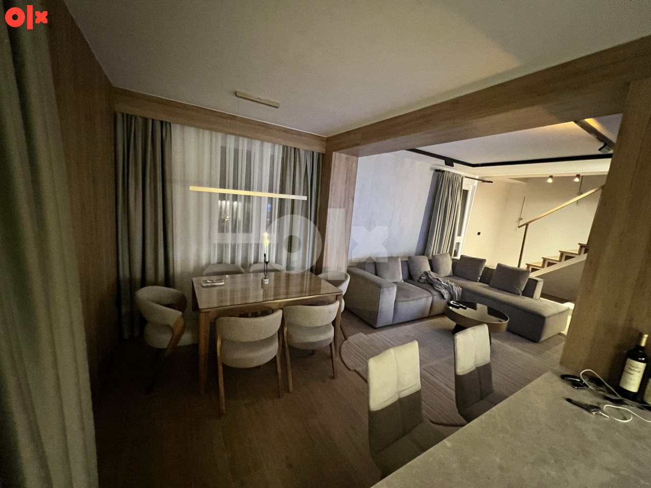 Jednosobni i dvosobni apartmani Jahorina 14