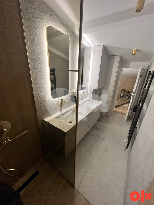Jednosobni i dvosobni apartmani Jahorina 15