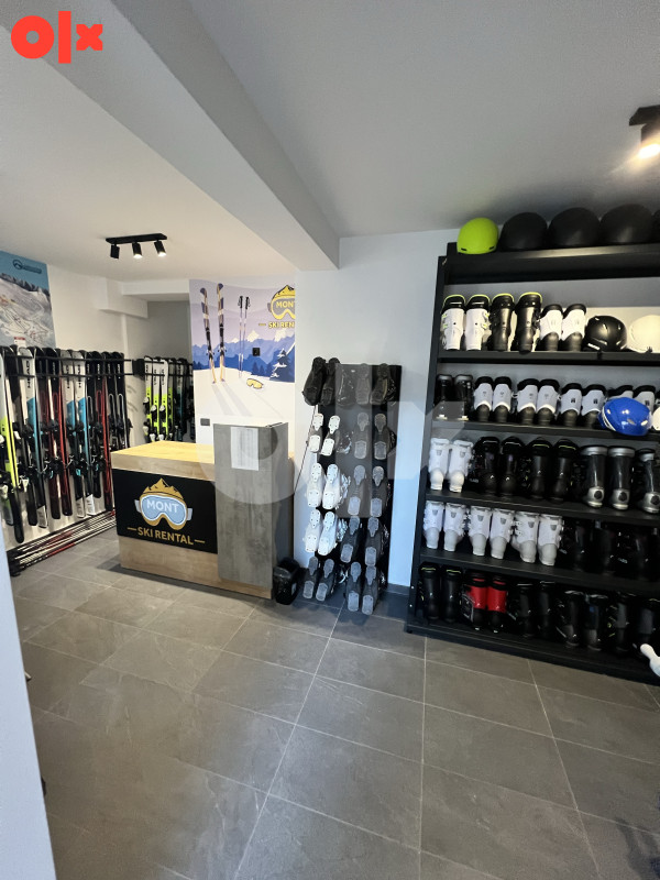 Jednosobni i dvosobni apartmani Jahorina 17