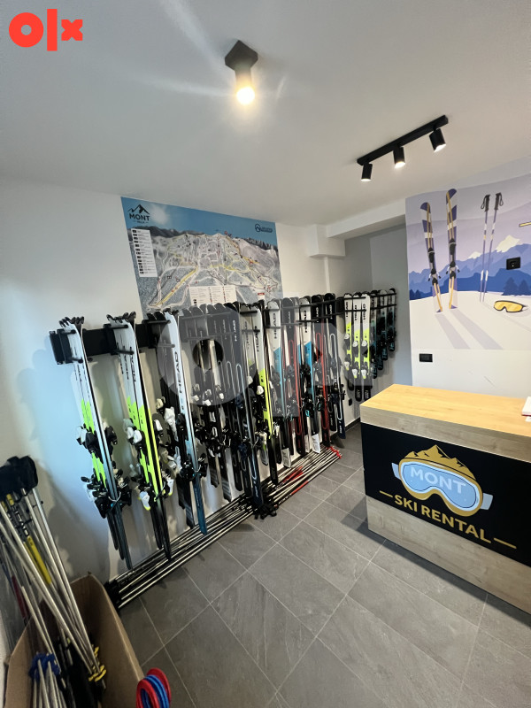 Jednosobni i dvosobni apartmani Jahorina 19