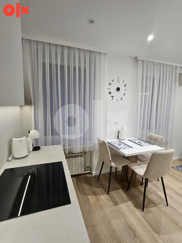 CityCenter u neposrednoj blizini Katedrale, stan na dan 22