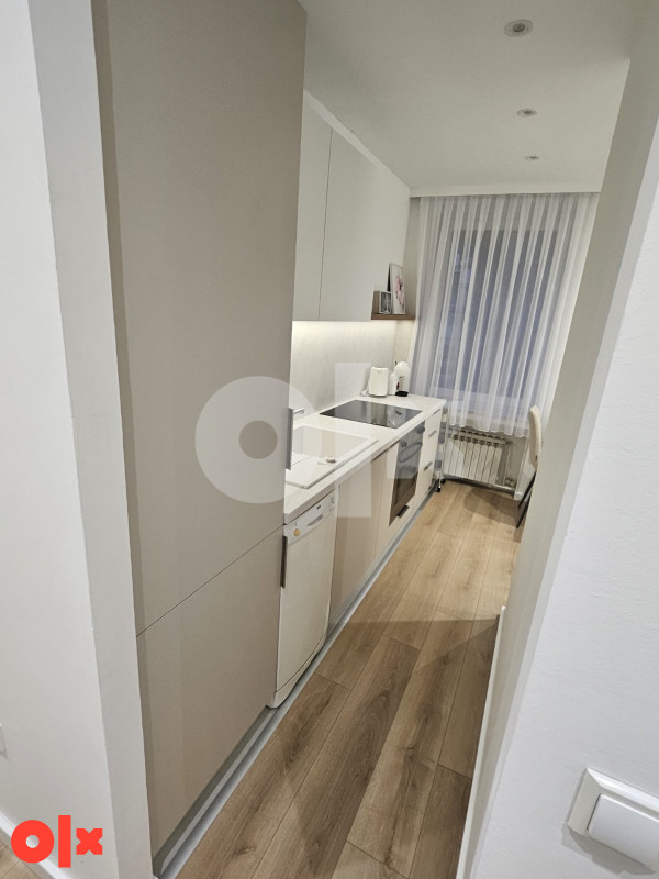 CityCenter u neposrednoj blizini Katedrale, stan na dan 17