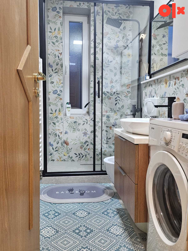 CityCenter u neposrednoj blizini Katedrale, stan na dan 7