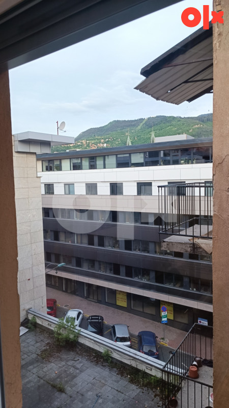 CityCenter u neposrednoj blizini Katedrale, stan na dan 25
