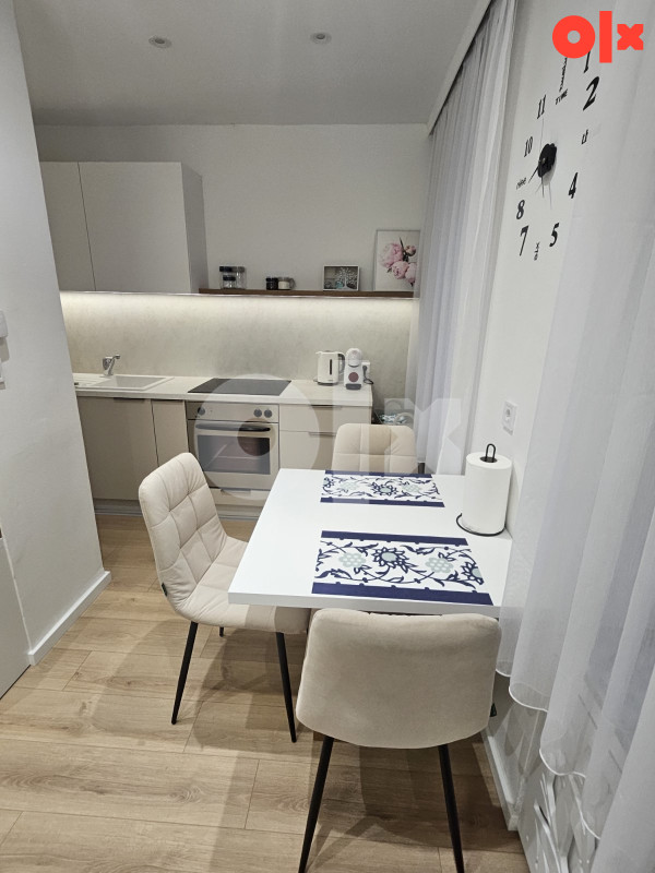 CityCenter u neposrednoj blizini Katedrale, stan na dan 24