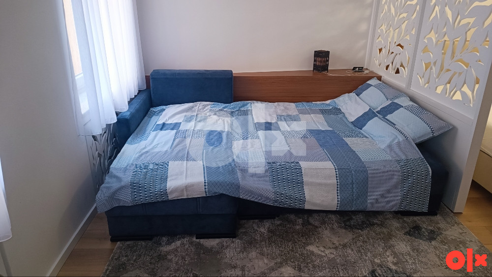 CityCenter kod Katedrale, stan na dan – pohled 5