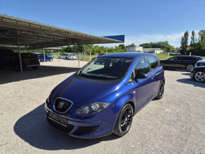Seat Altea dizel 1.9 TDI BKC