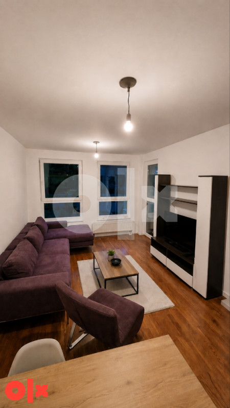 Green Estate apartman Tuzla